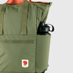 Sale Fjallraven High Coast Totepack patina green