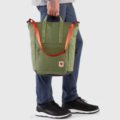 New Fjallraven High Coast Totepack navy