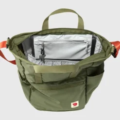 New Fjallraven High Coast Totepack navy
