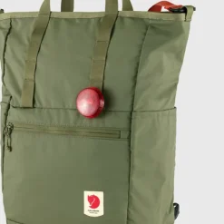 New Fjallraven High Coast Totepack navy