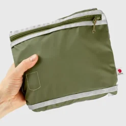 New Fjallraven High Coast Totepack navy