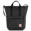 Best Fjallraven High Coast Totepack black