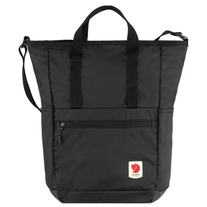 Best Fjallraven High Coast Totepack black