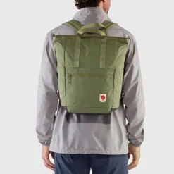Best Fjallraven High Coast Totepack black