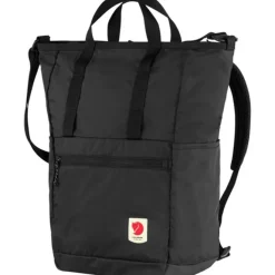 Best Fjallraven High Coast Totepack black