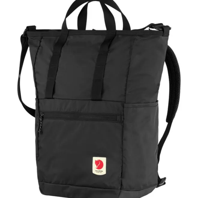 Best Fjallraven High Coast Totepack black