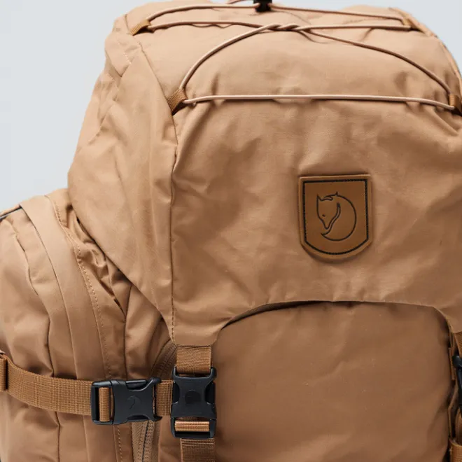 Best Fjallraven Kajka 55 M/L coal black