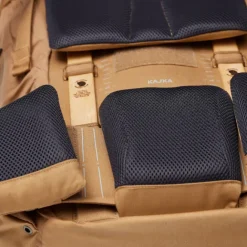 Online Fjallraven Kajka 55 M/L un blue