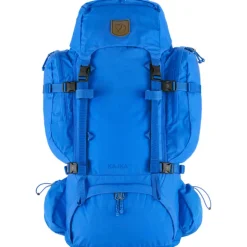 Sale Fjallraven Kajka 75 M/L un blue