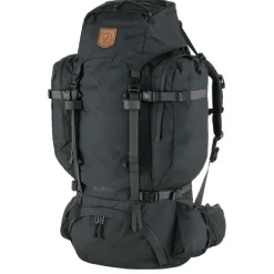 Hot Fjallraven Kajka 75 S/M coal black