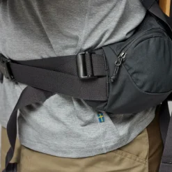 Clearance Fjallraven Kajka 75 S/M green