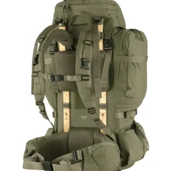 Clearance Fjallraven Kajka 75 S/M green