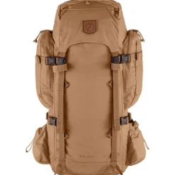 Fjallraven Kajka 55 S/M khaki dust