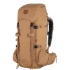 Online Fjallraven Kajka 35 S/M khaki dust