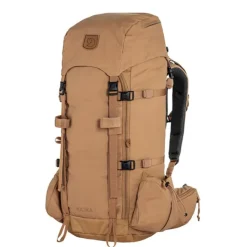 Online Fjallraven Kajka 35 S/M khaki dust