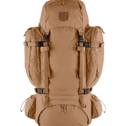 Sale Fjallraven Kajka 75 S/M khaki dust