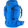 New Fjallraven Kajka 75 S/M un blue