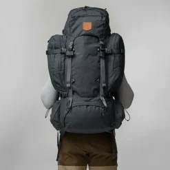 New Fjallraven Kajka 75 S/M un blue