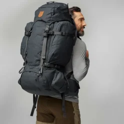 New Fjallraven Kajka 75 S/M un blue