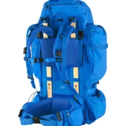 New Fjallraven Kajka 75 S/M un blue