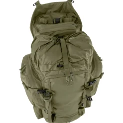 New Fjallraven Kajka 75 S/M un blue
