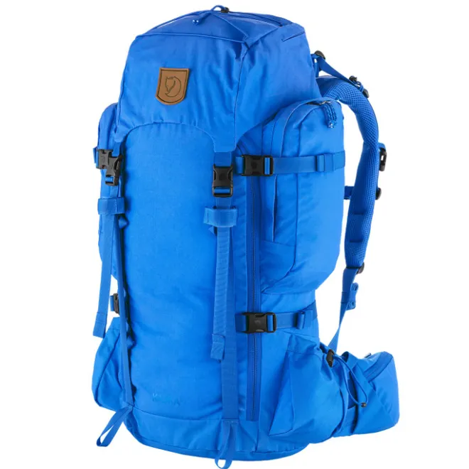Online Fjallraven Kajka 55 S/M un blue
