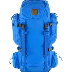 Online Fjallraven Kajka 55 S/M un blue