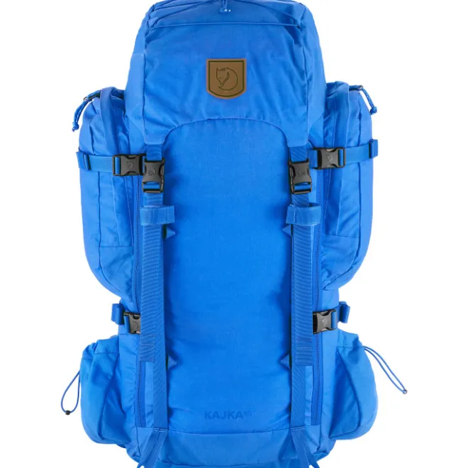 Online Fjallraven Kajka 55 S/M un blue