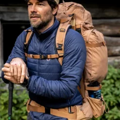 Online Fjallraven Kajka 55 S/M un blue
