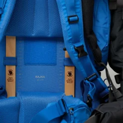 New Fjallraven Kajka 65 S/M un blue