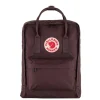 Outlet Fjallraven Kanken blackberry