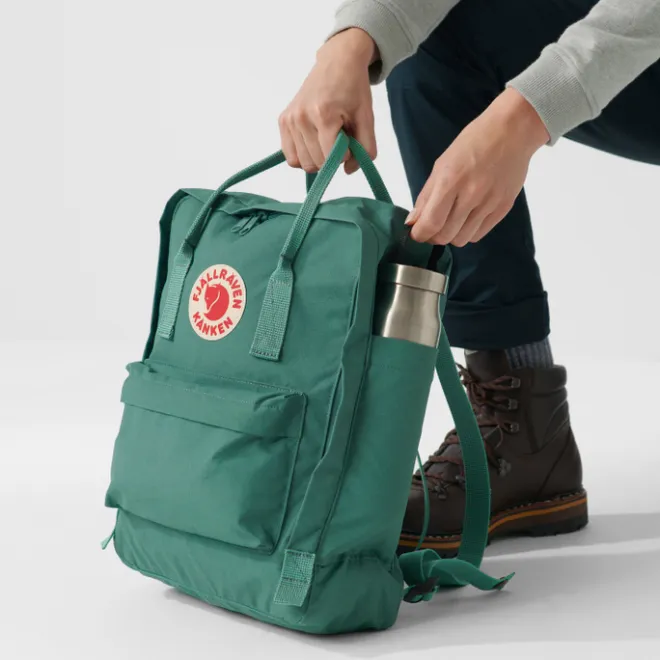 Outlet Fjallraven Kanken blackberry