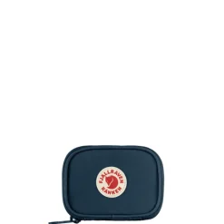Outlet Fjallraven Kanken Card Wallet navy