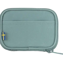 Best Fjallraven Kanken Card Wallet sky blue