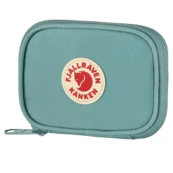 Best Fjallraven Kanken Card Wallet sky blue