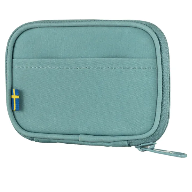 Best Fjallraven Kanken Card Wallet sky blue