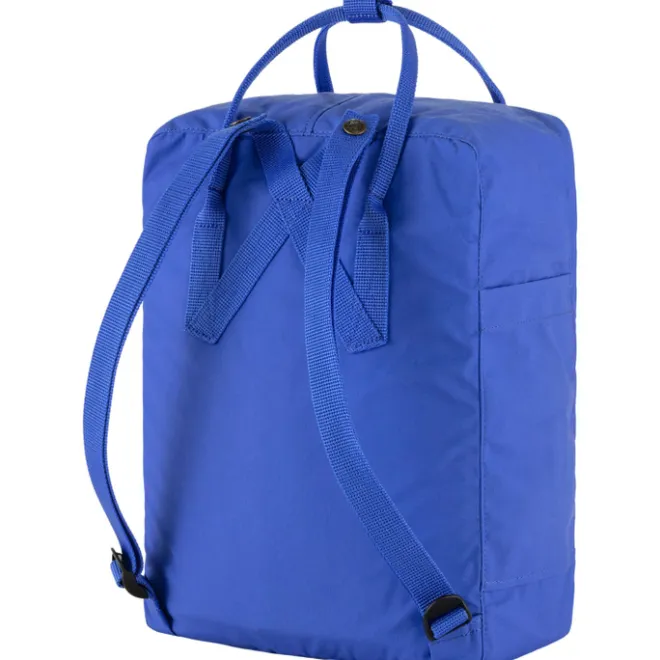 Best Fjallraven Kanken cobalt blue