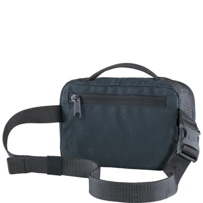 Sale Fjallraven Kanken Hip Pack navy