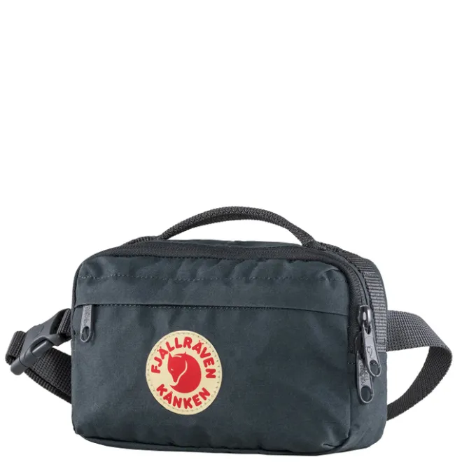 Sale Fjallraven Kanken Hip Pack navy