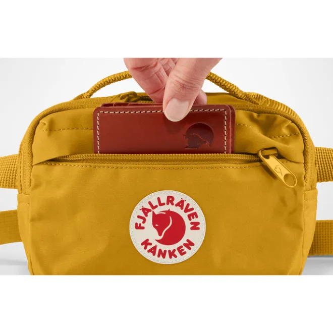 Sale Fjallraven Kanken Hip Pack navy