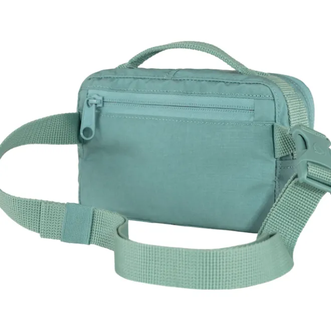 New Fjallraven Kanken Hip Pack sky blue