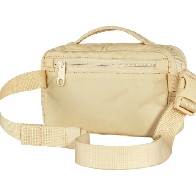 Best Fjallraven Kanken Hip Pack light oak