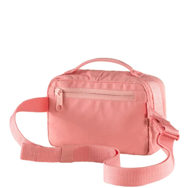 New Fjallraven Kanken Hip Pack pink