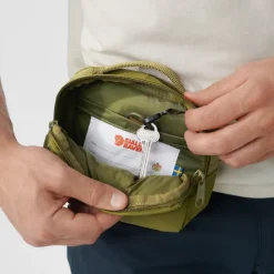 Discount Fjallraven Kanken Hip Pack fog