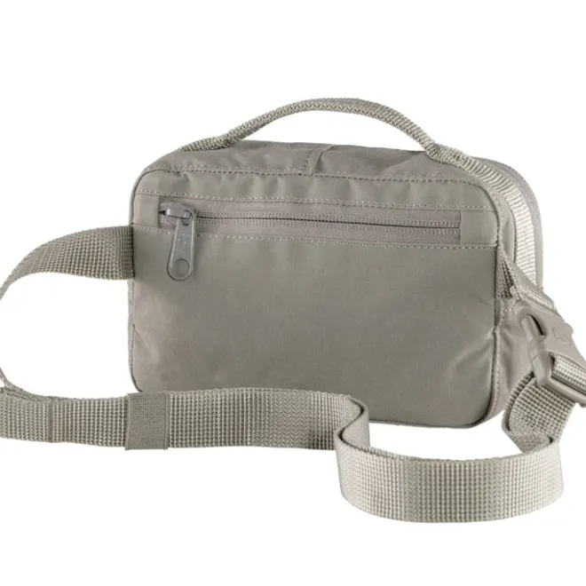 Discount Fjallraven Kanken Hip Pack fog