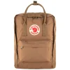 Hot Fjallraven Kanken khaki dust