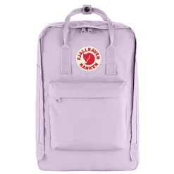 Online Fjallraven Kanken Laptop 17" pastel lavender