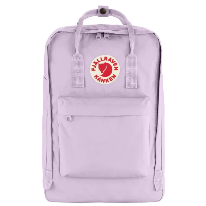 Online Fjallraven Kanken Laptop 17" pastel lavender