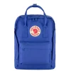 Outlet Fjallraven Kanken Laptop 13" cobalt blue