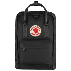Best Fjallraven Kanken Laptop 13" black
